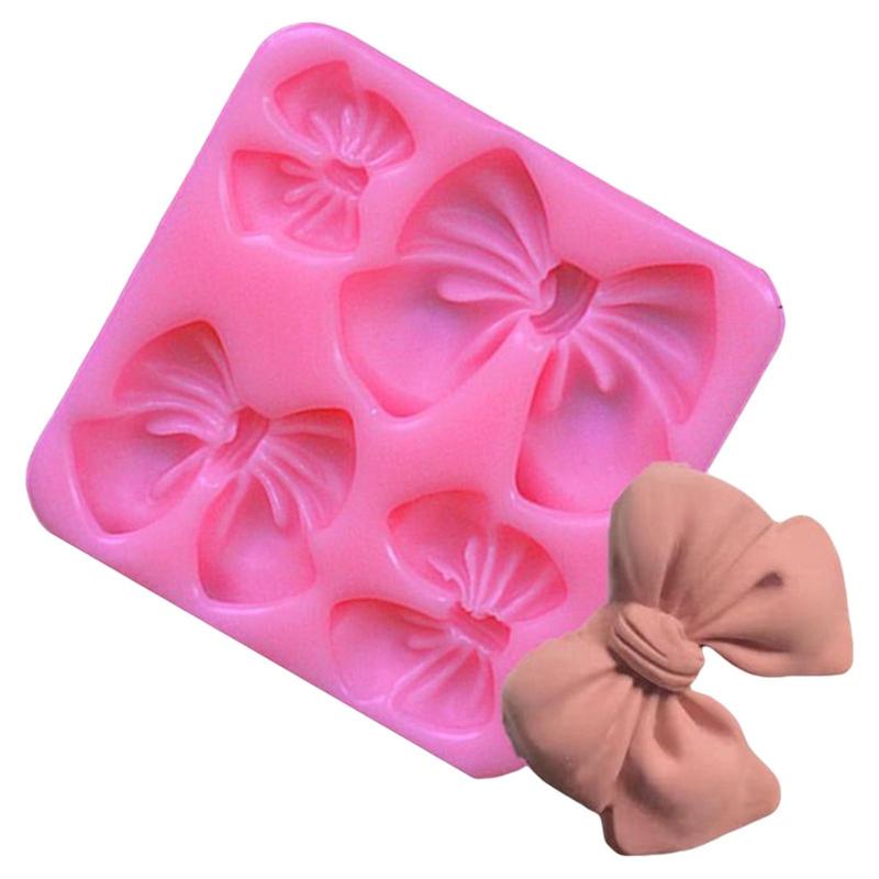 Resin Art Kitchen - 2023 New Bow Knot Resin Art
