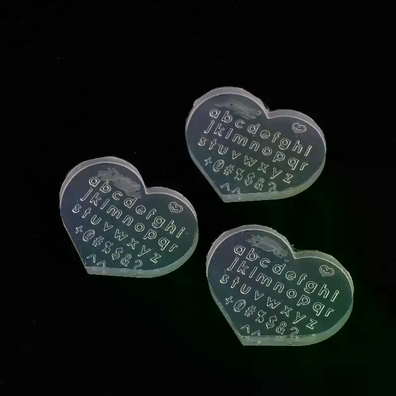 /Kuz/Art Decoration Universal  - Resin Art Earrings Design ulasan dan harga