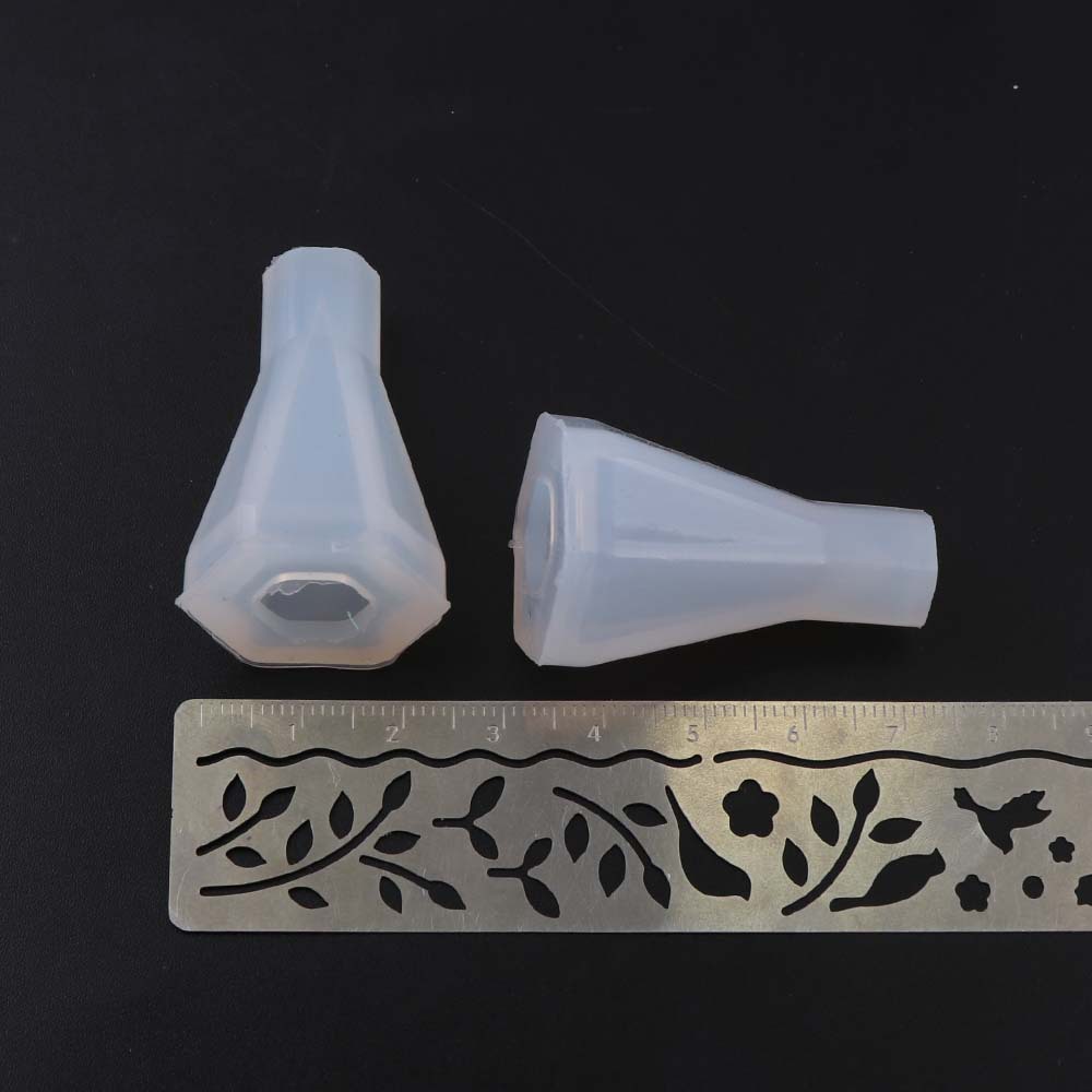 SNASAN Diamond Shape Necklace  - Resin Art Tool Kit ulasan dan harga
