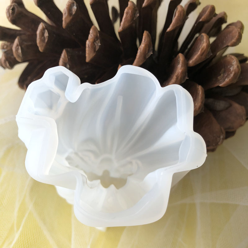 3D Cute Princess Silicone Cand - Resin Art Tool Kit ulasan dan harga