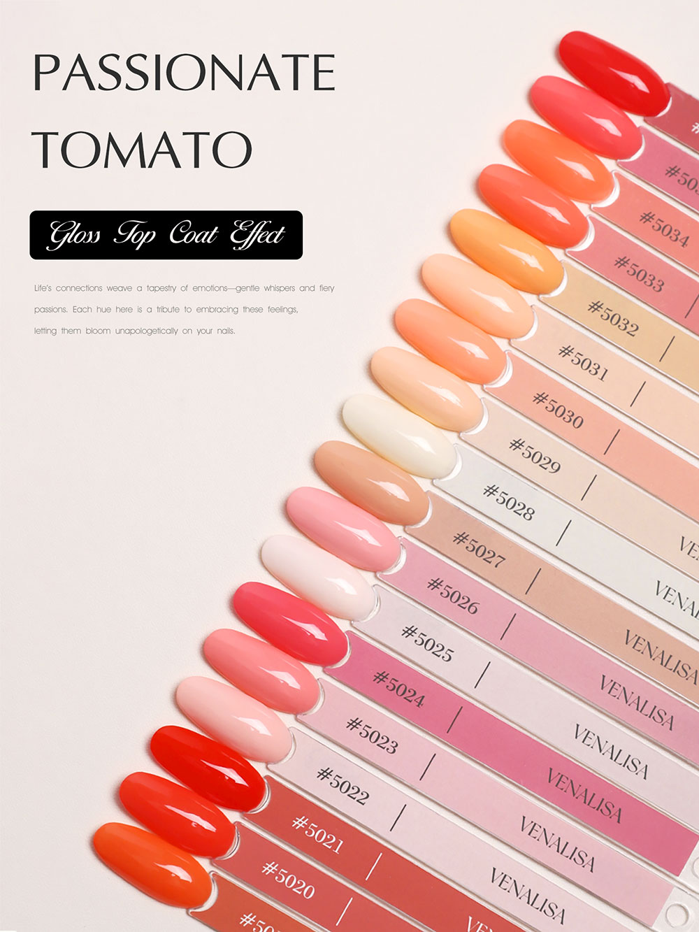 Venalisa V6 Nail Gel Polish He - Uv Lamp Nail Resin ulasan dan harga