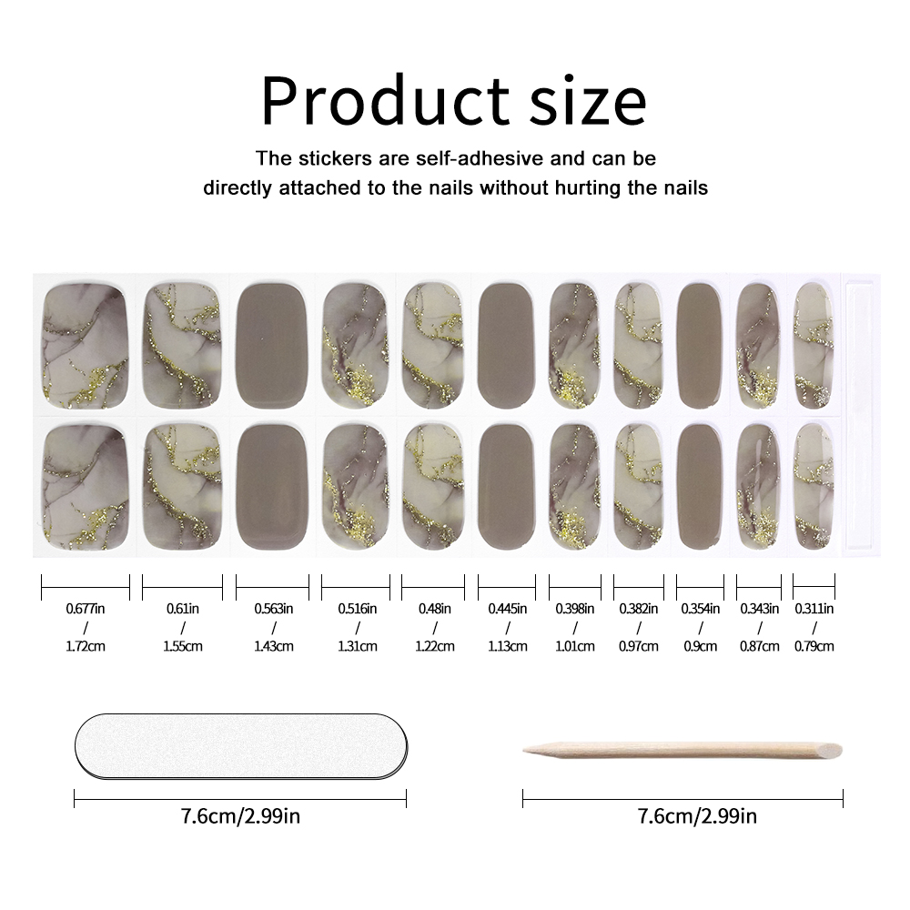 UV FREE Fully Cured Gel Nail S - Uv Lamp Nail Resin ulasan dan harga