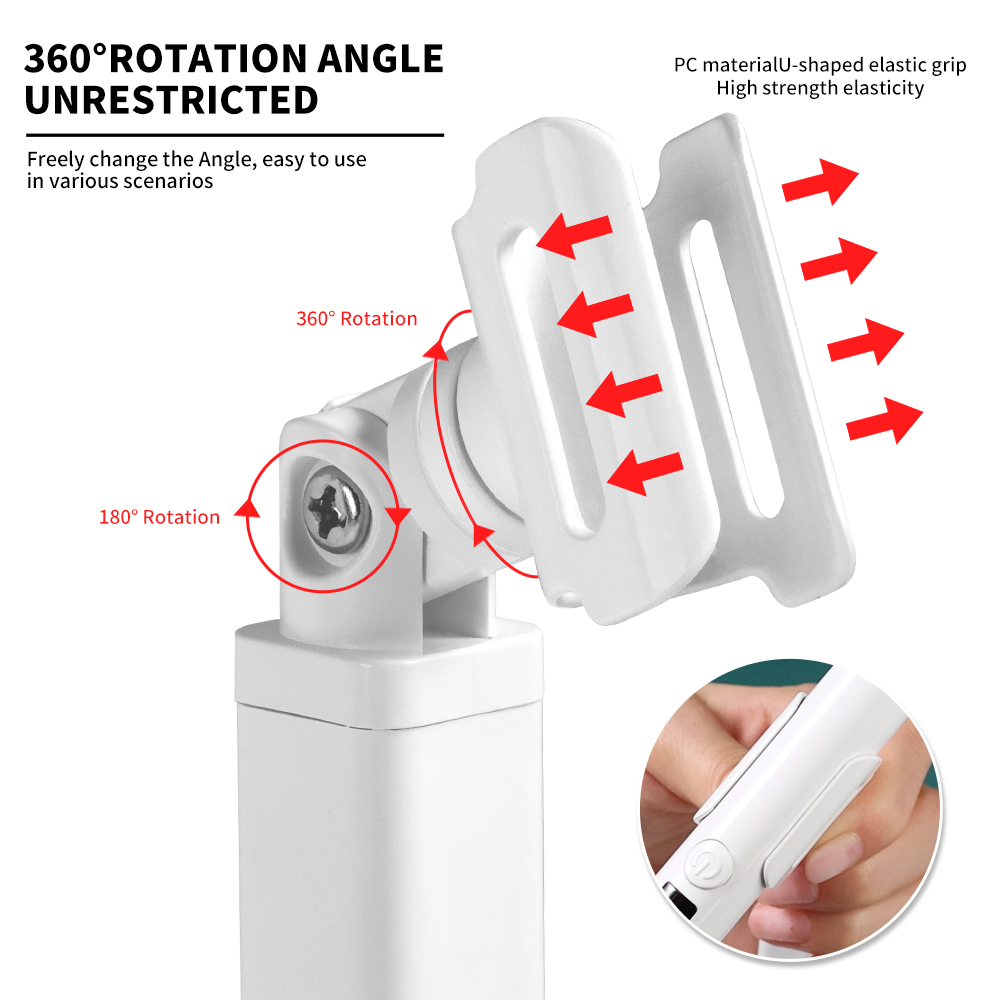 Portable Nail UV LED Lamp Rech - Uv Lamp Nail Resin ulasan dan harga