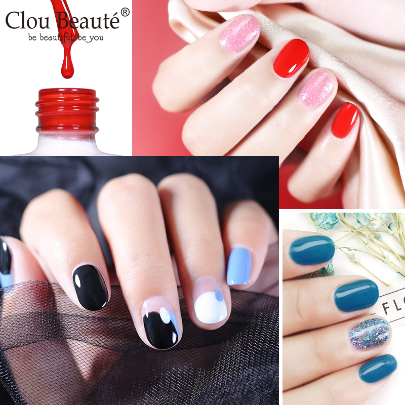 Clou Beaute 15ml Hema Free TPO - Uv Lamp Nail Resin ulasan dan harga