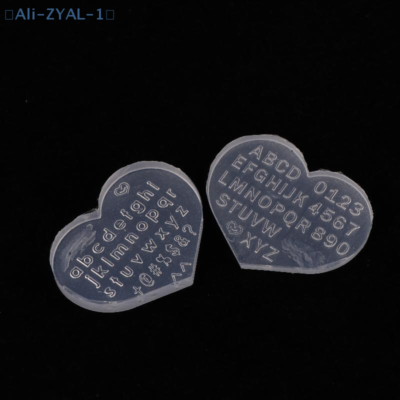 【ZYAL-1】1/3PCS Art Decoration  - Resin Art Earrings Design ulasan dan harga