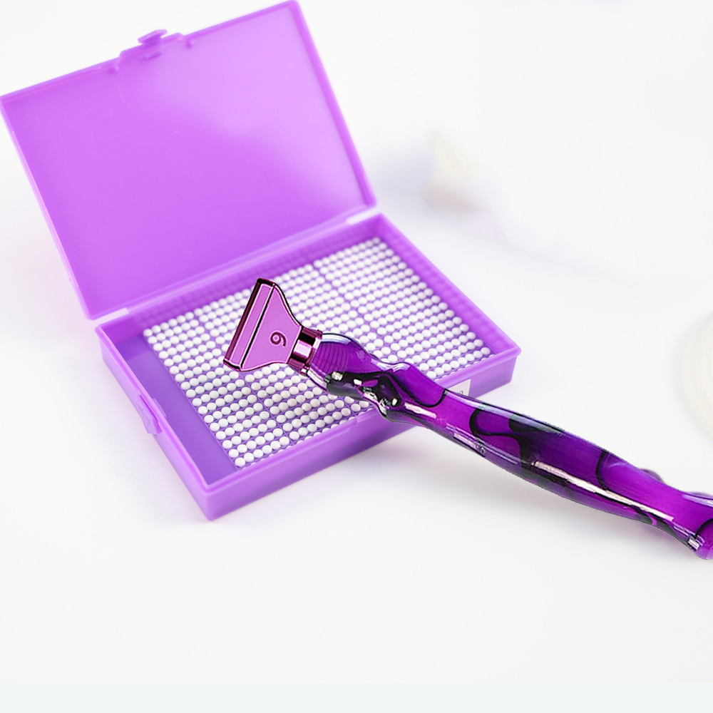 Diamond painting pen accessory - Resin Art Tool Kit ulasan dan harga