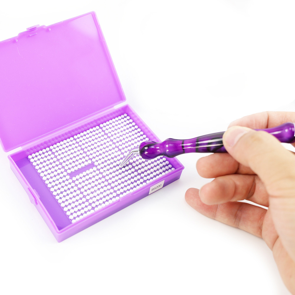 Diamond painting pen accessory - Resin Art Tool Kit ulasan dan harga