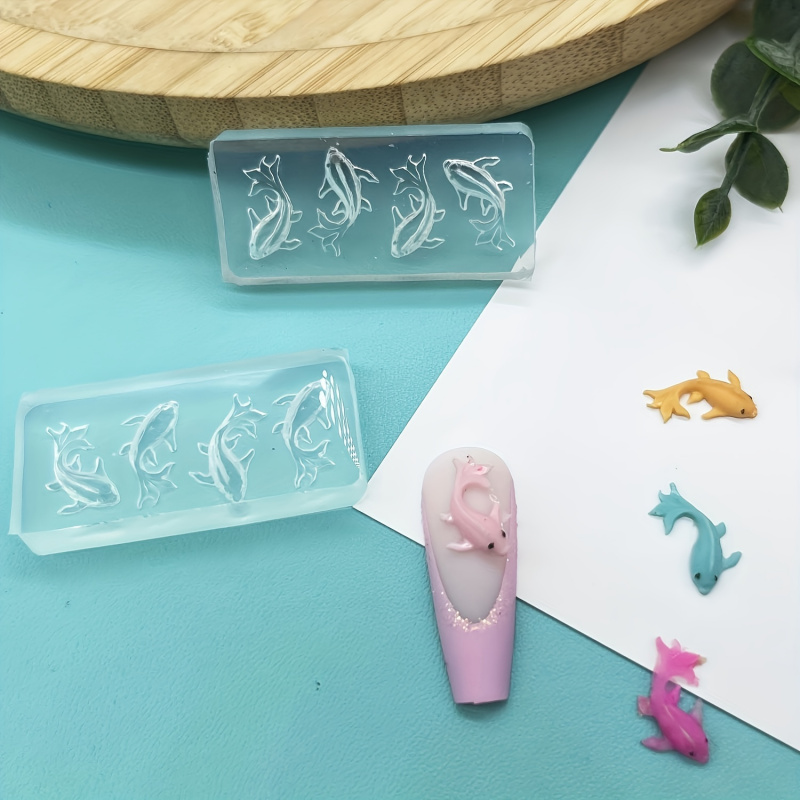 Suitable for Resin Jewelry、Ear - Resin Art Earrings Design ulasan dan harga