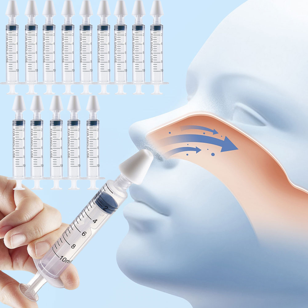 Needle Tube Silicone Baby Nasa - Release Spray Silicone ulasan dan harga