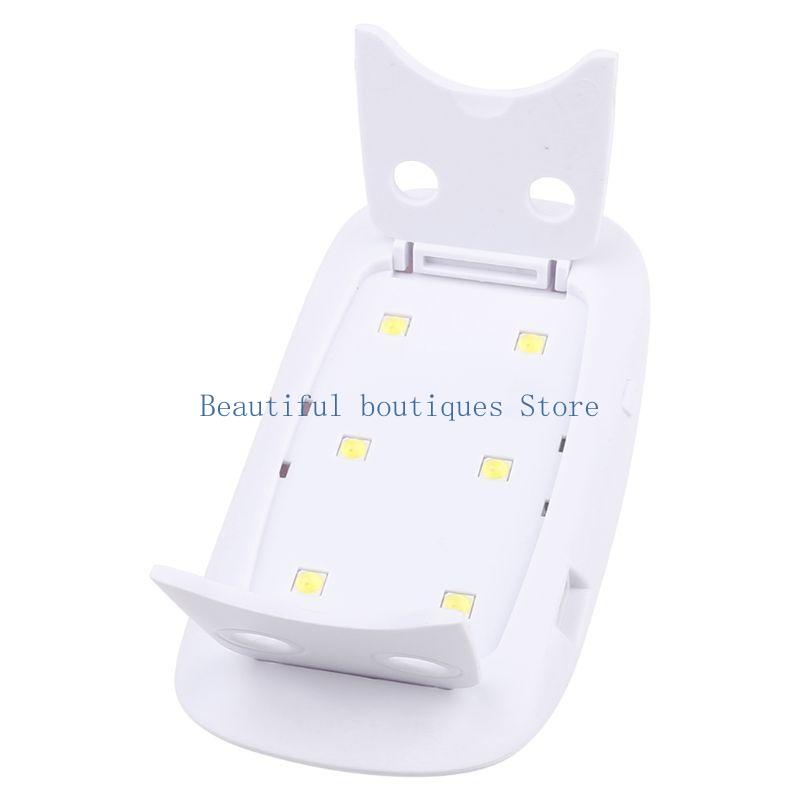 U4LF UV Resin Curing Lamp UV L - Uv Lamp Nail Resin ulasan dan harga