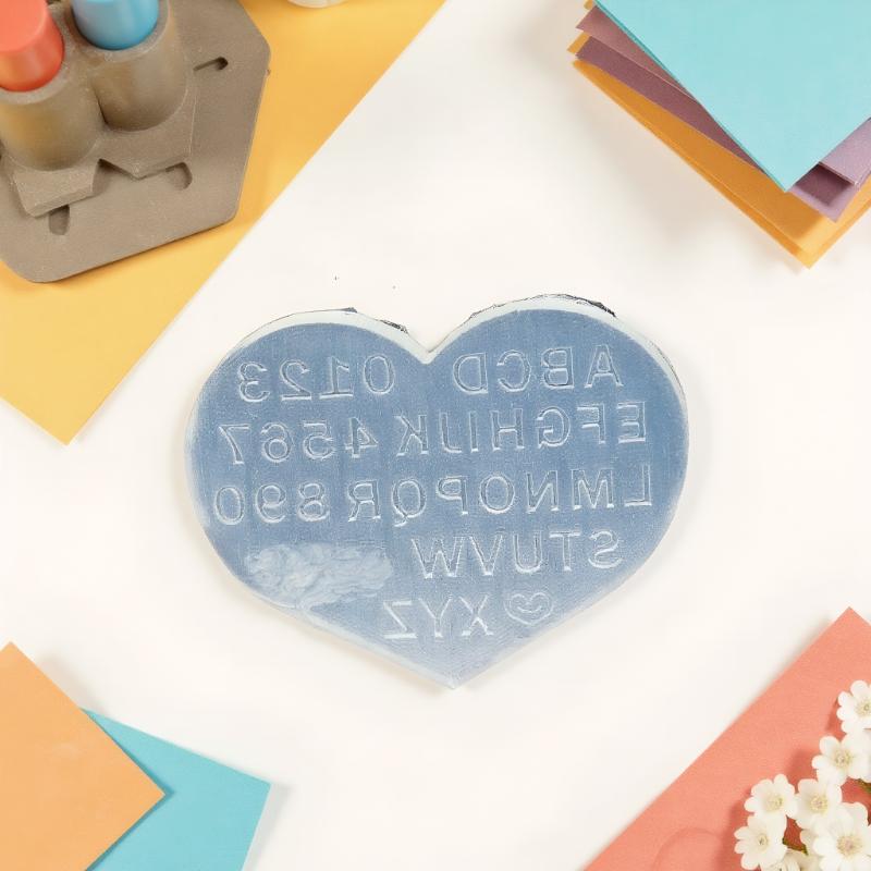 HOT! 1/3PCS Art Decoration Uni - Resin Art Earrings Design ulasan dan harga