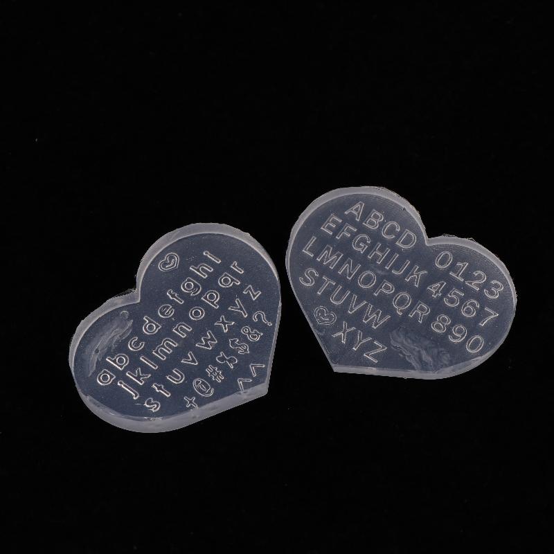 HOT! 1/3PCS Art Decoration Uni - Resin Art Earrings Design ulasan dan harga