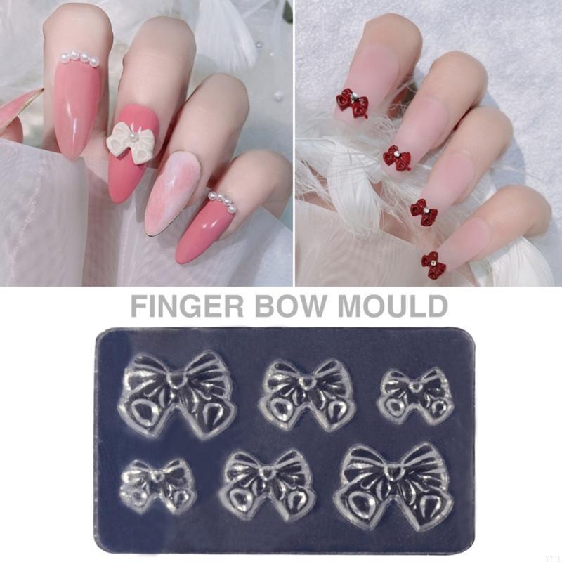 Decorations Resin Casting Mold - Resin Art Template ulasan dan harga
