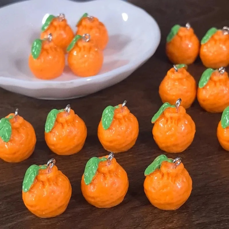 10Pcs 3D Simulation Dekopon Ma - Resin Art Products ulasan dan harga