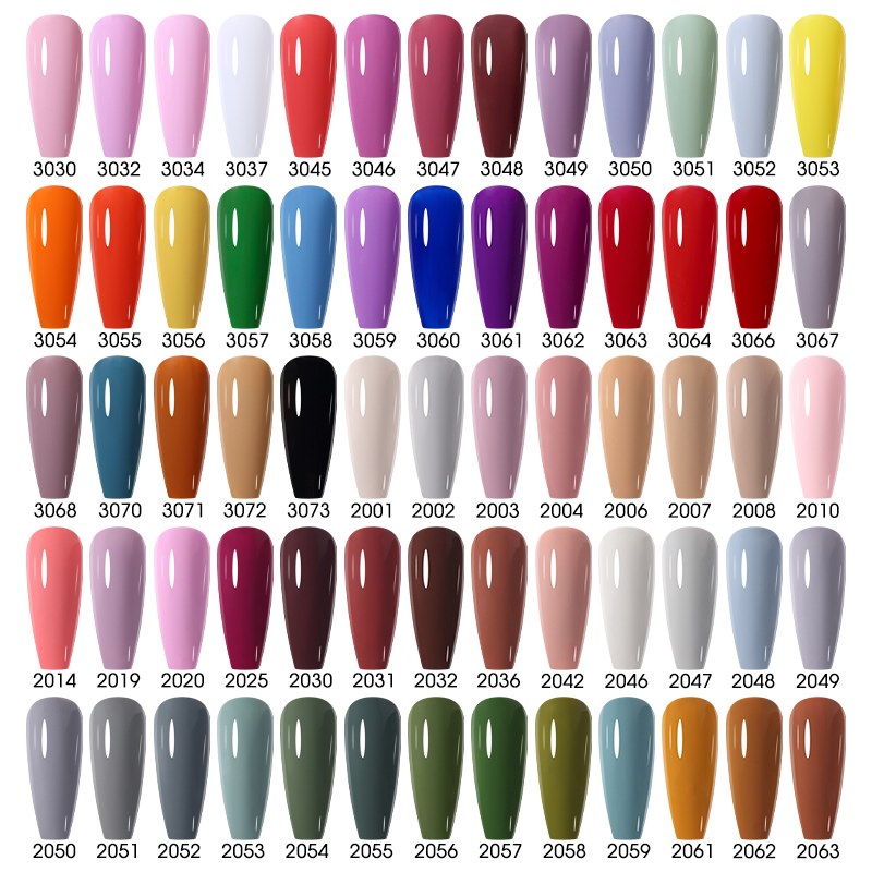 Arte Clavo 15ml Nail Gel Polis - Uv Lamp Nail Resin ulasan dan harga