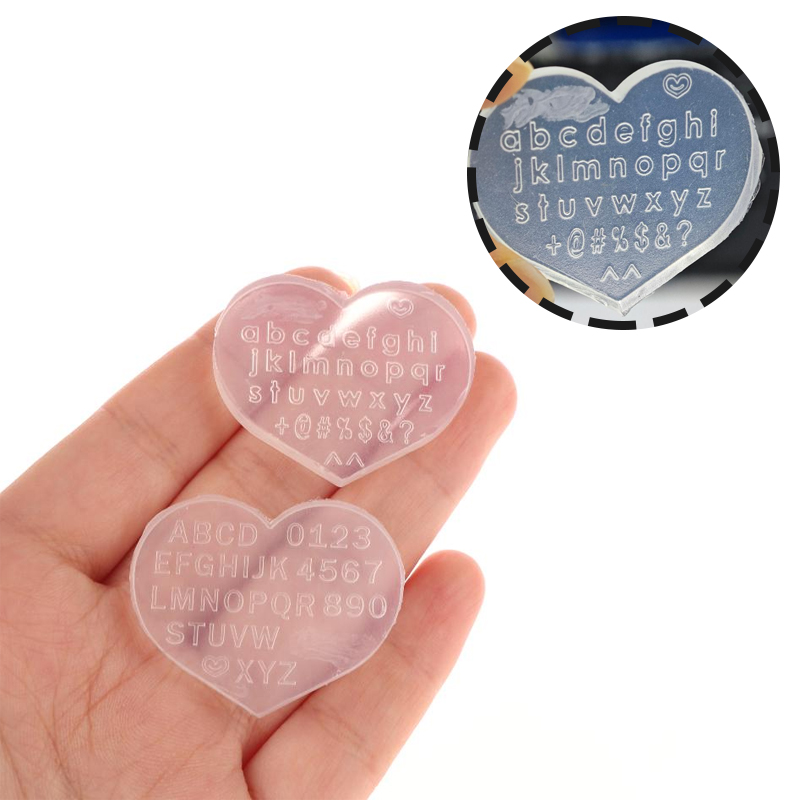 1/3PCS Resin Art Decoration Un - Resin Art Earrings Design ulasan dan harga