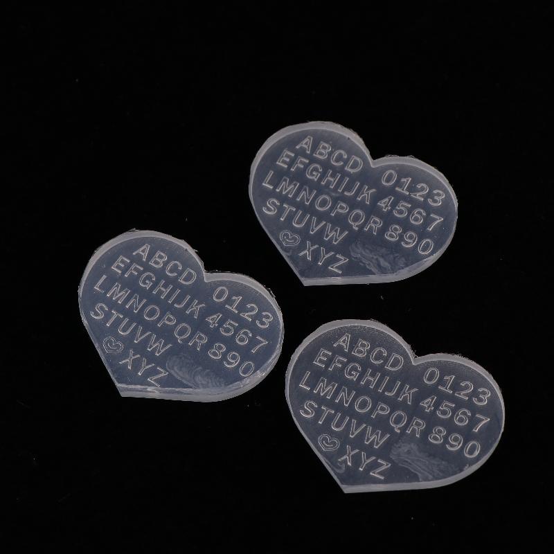 1/3PCS Resin Art Decoration Un - Resin Art Earrings Design ulasan dan harga