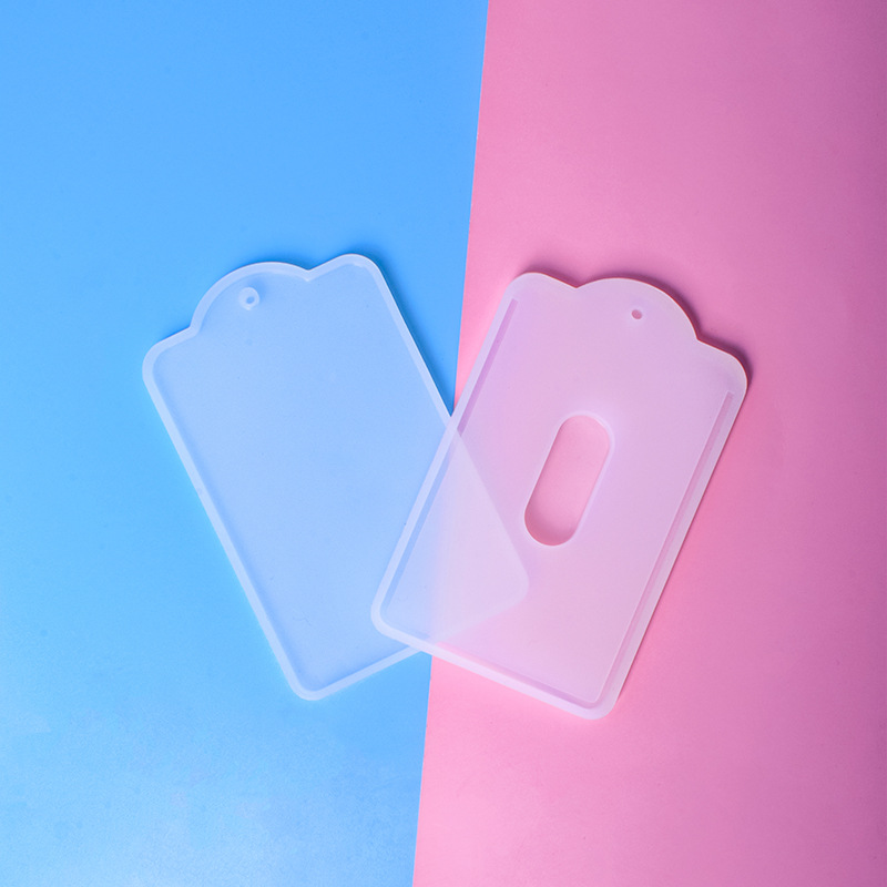 1 Piece Card Cover Mold DIY Ep - Resin Art Tool Kit ulasan dan harga