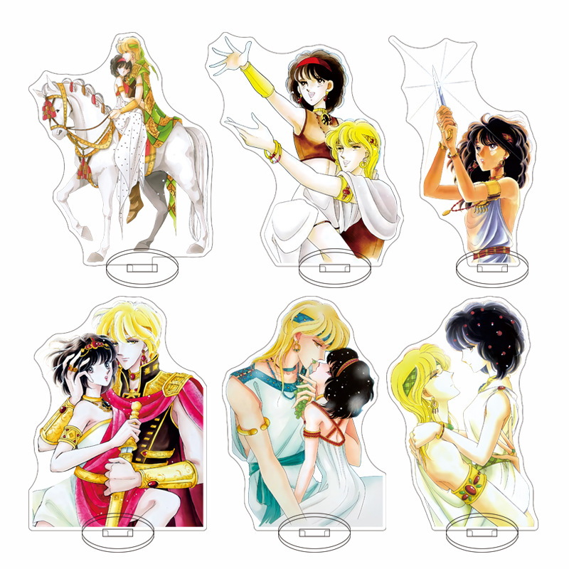 Red River Anime Classic The Sk - Resin Art Toys ulasan dan harga