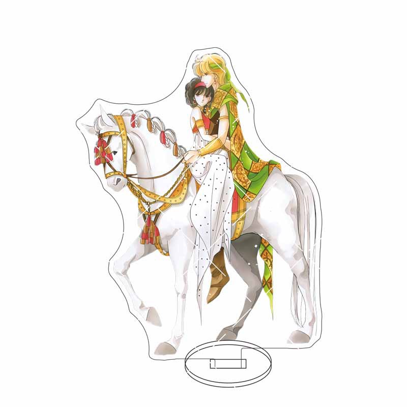Red River Anime Classic The Sk - Resin Art Toys ulasan dan harga