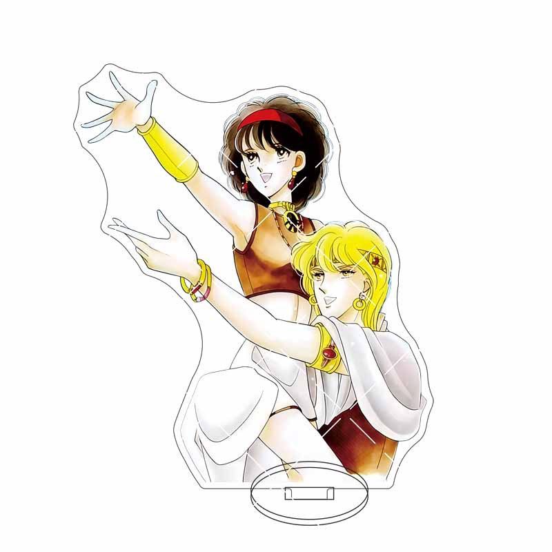 Red River Anime Classic The Sk - Resin Art Toys ulasan dan harga