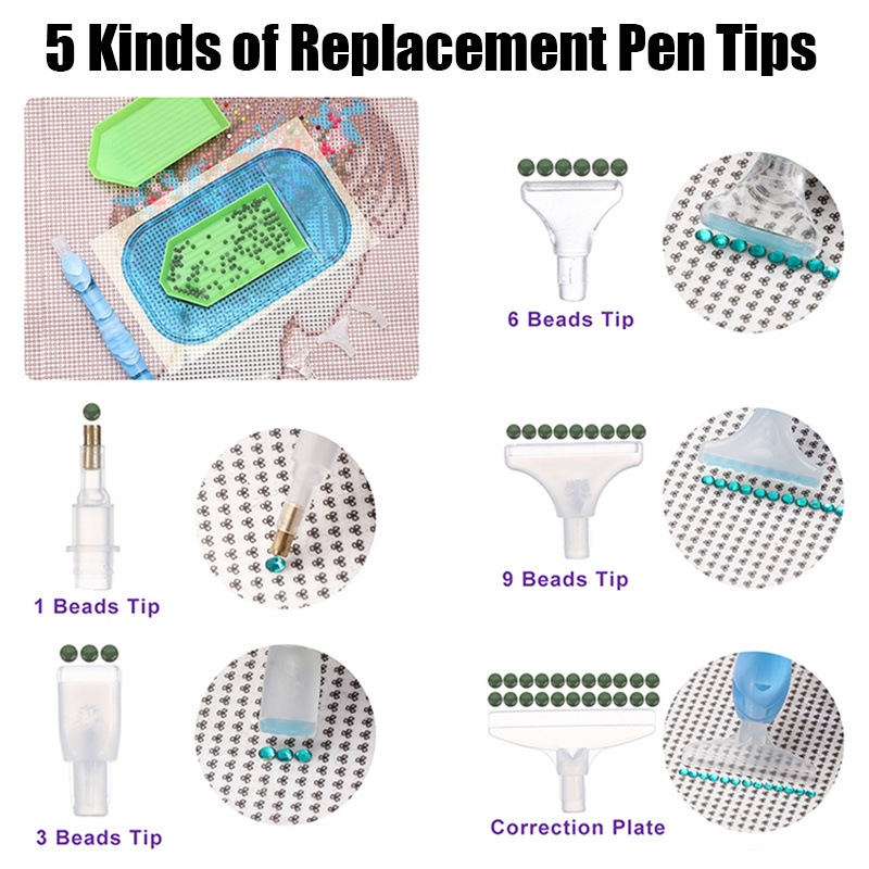 Color Resin Diamond Painting P - Resin Art Tool Kit ulasan dan harga